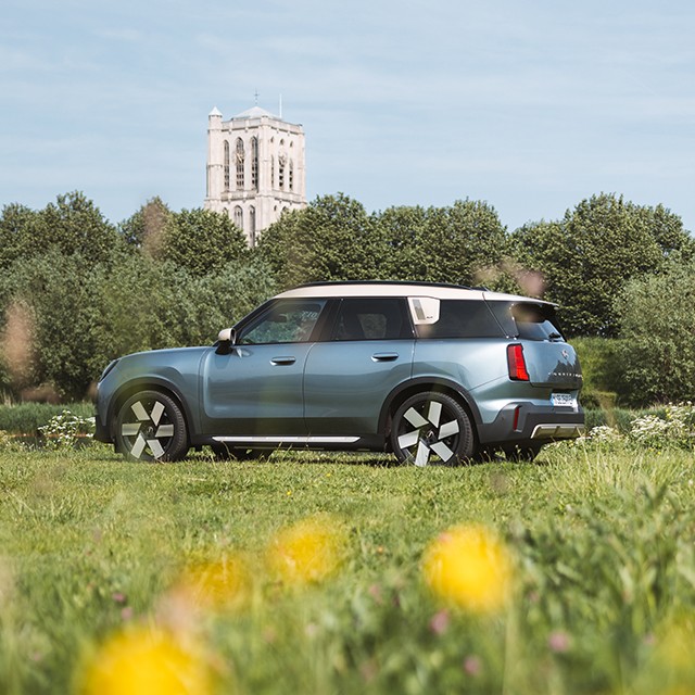 Mini emobilidad – historias – grenoble